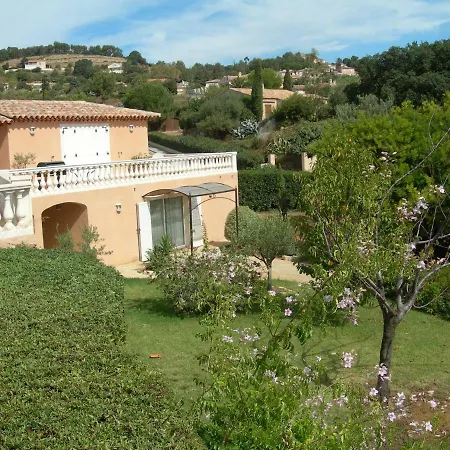 Maison De Lili Affittacamere *