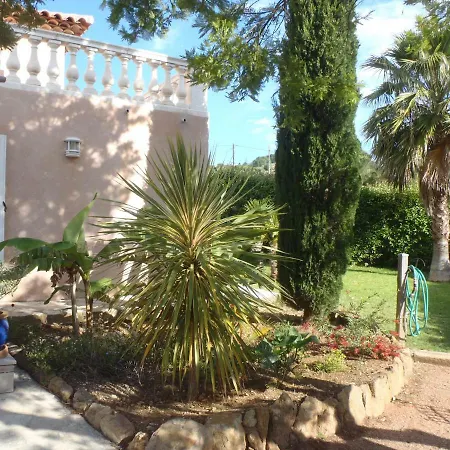 بيت ضيافة Maison De Lili