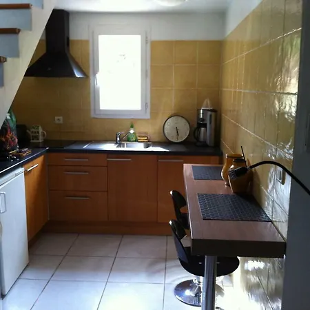 بيت ضيافة Maison De Lili