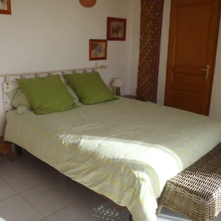 Maison De Lili Penzion