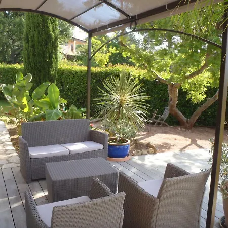 Maison De Lili