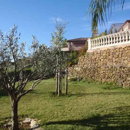 Maison De Lili Penzion Carqueiranne