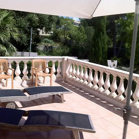 Maison De Lili Casa de hóspedes *