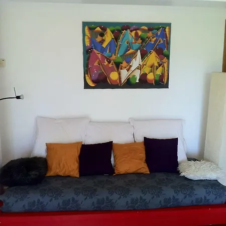 Maison De Lili *